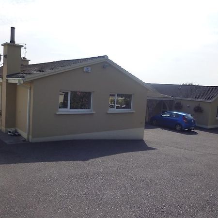 Reeks View Bed & Breakfast Teernaboul Exterior photo