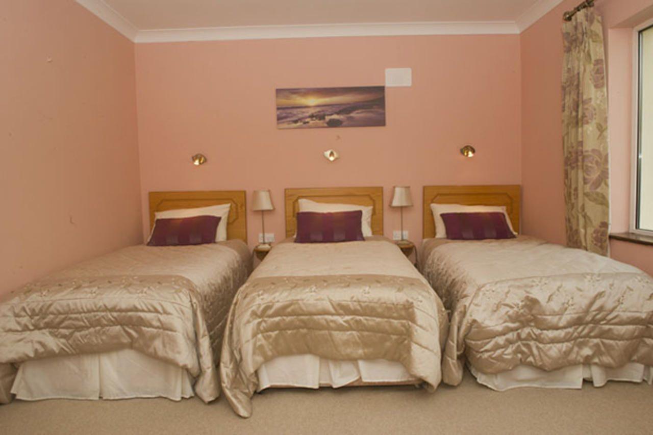Reeks View Bed & Breakfast Teernaboul Exterior photo