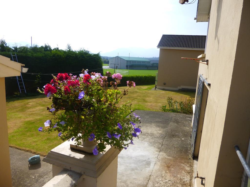 Reeks View Bed & Breakfast Teernaboul Exterior photo