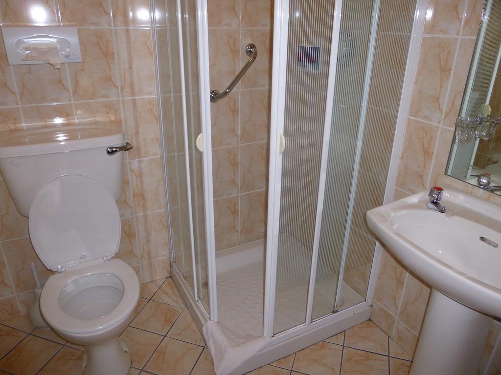 Reeks View Bed & Breakfast Teernaboul Room photo